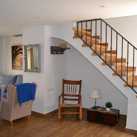 הוילה זוהרוס Casa Isabel מראה חיצוני תמונה