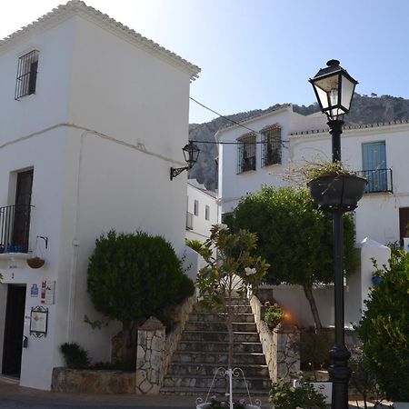 הוילה זוהרוס Casa Isabel מראה חיצוני תמונה