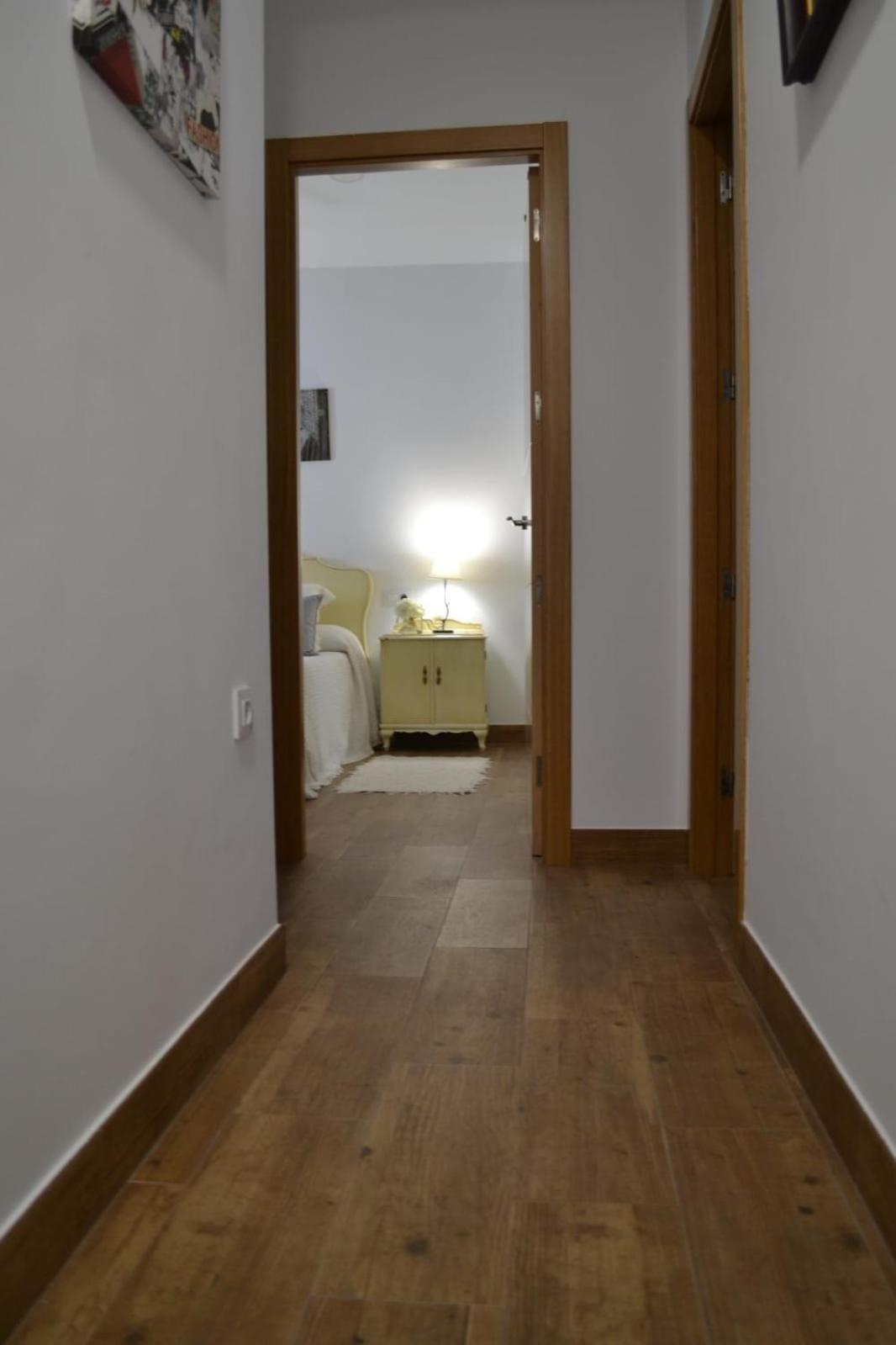 הוילה זוהרוס Casa Isabel מראה חיצוני תמונה
