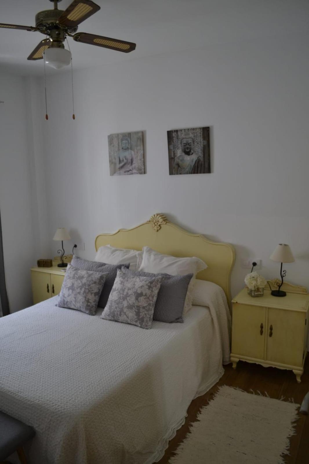 הוילה זוהרוס Casa Isabel מראה חיצוני תמונה