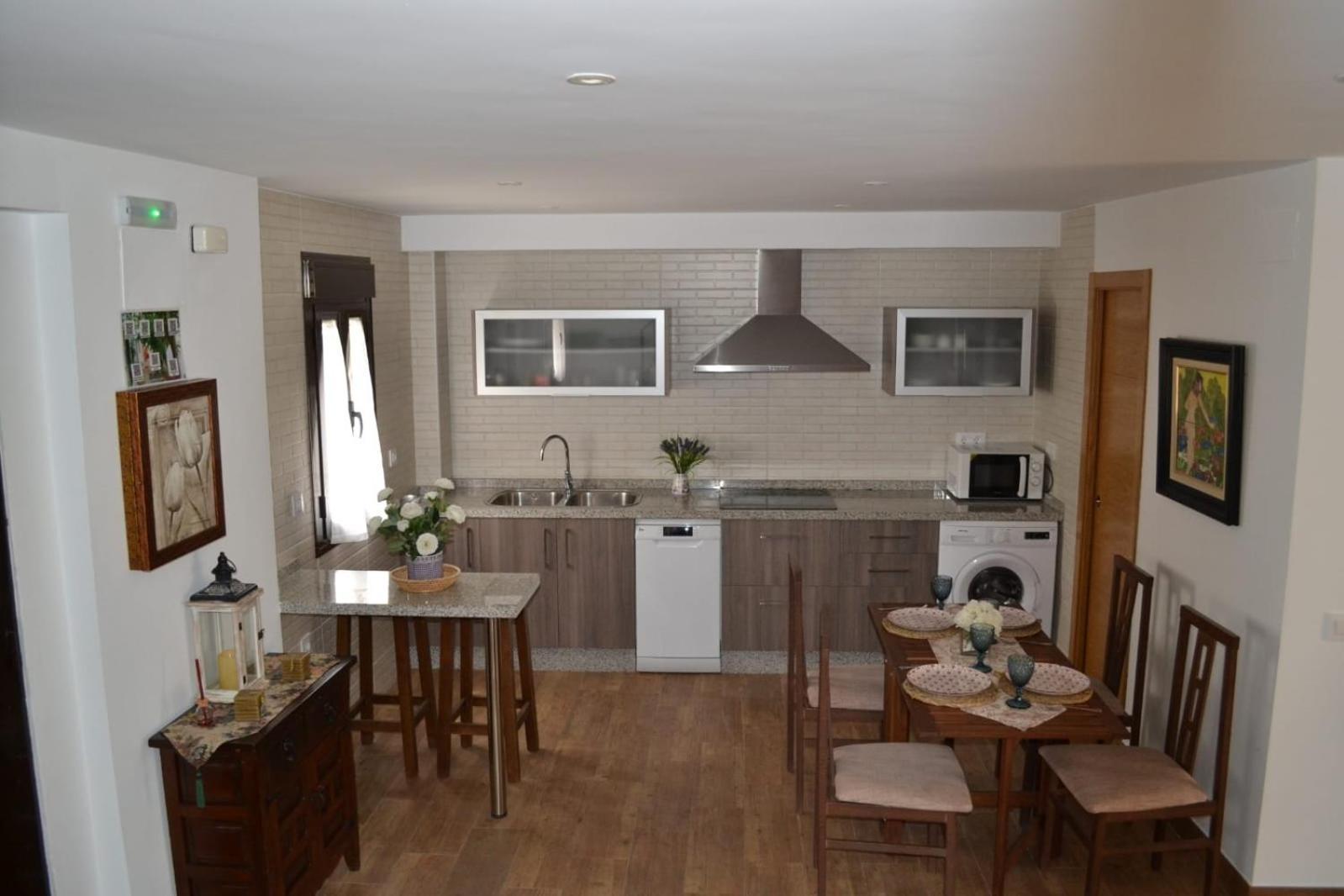 הוילה זוהרוס Casa Isabel מראה חיצוני תמונה