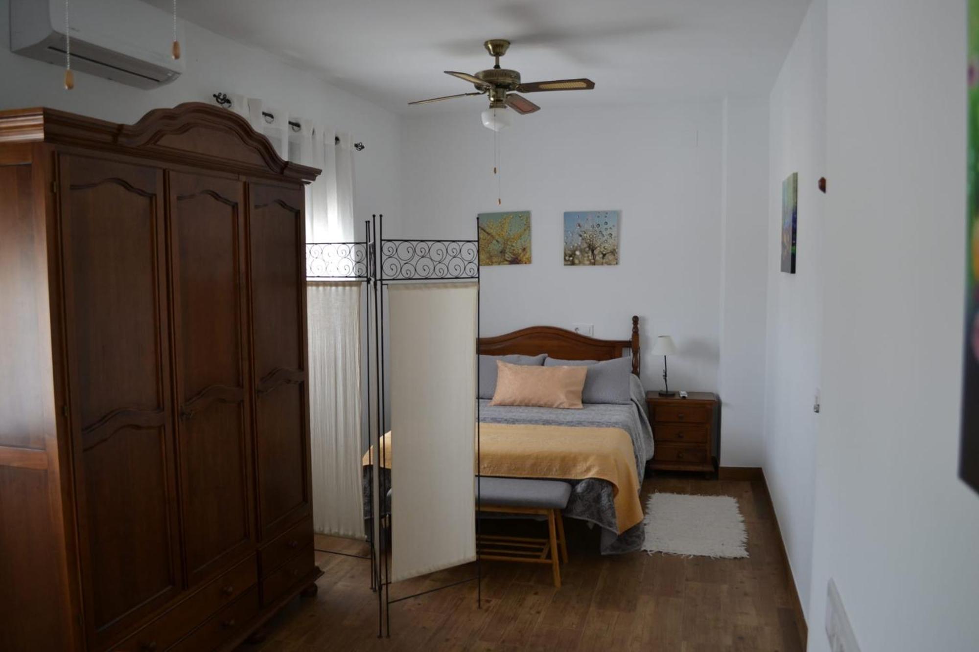 הוילה זוהרוס Casa Isabel מראה חיצוני תמונה
