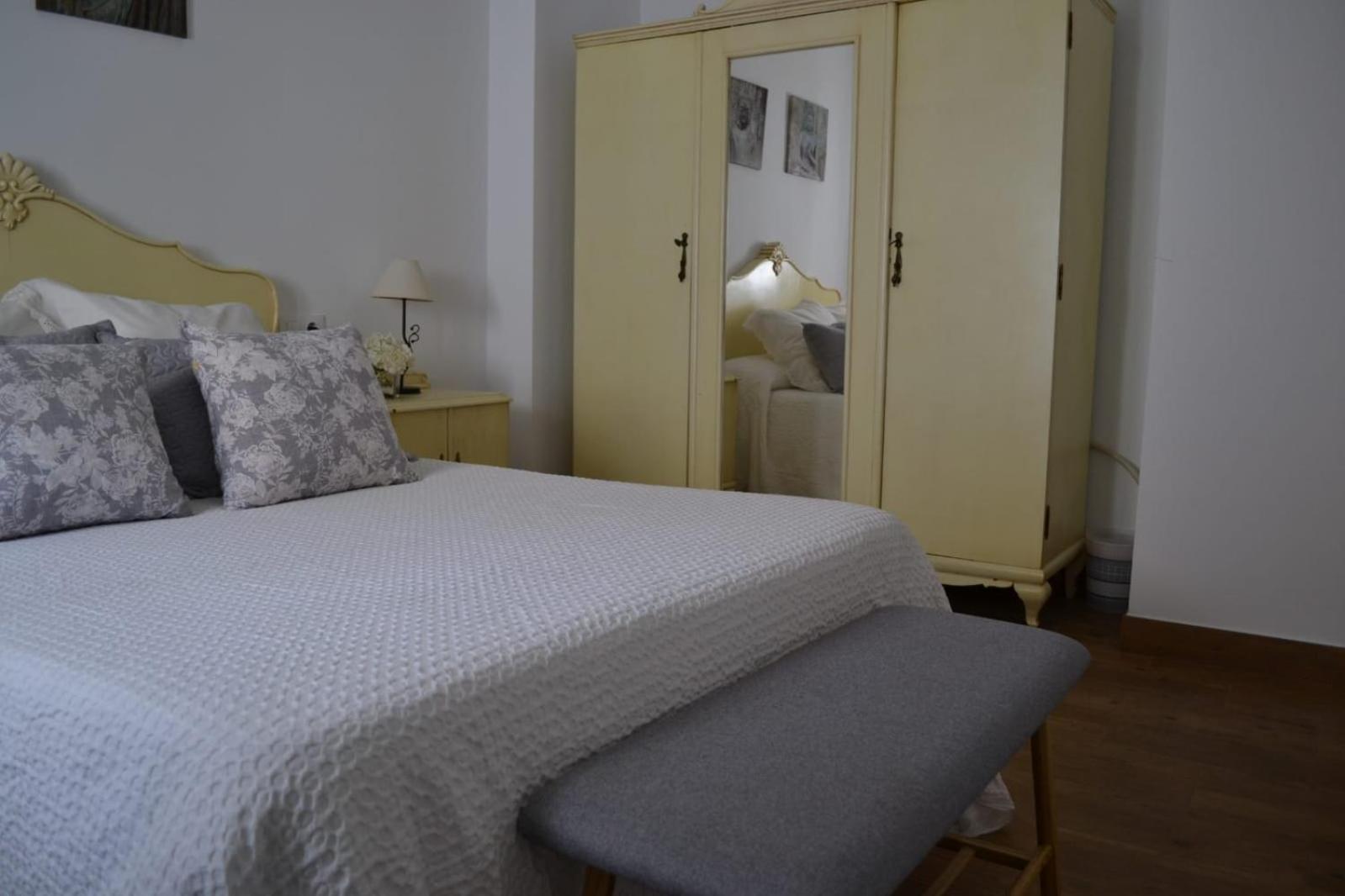 הוילה זוהרוס Casa Isabel מראה חיצוני תמונה