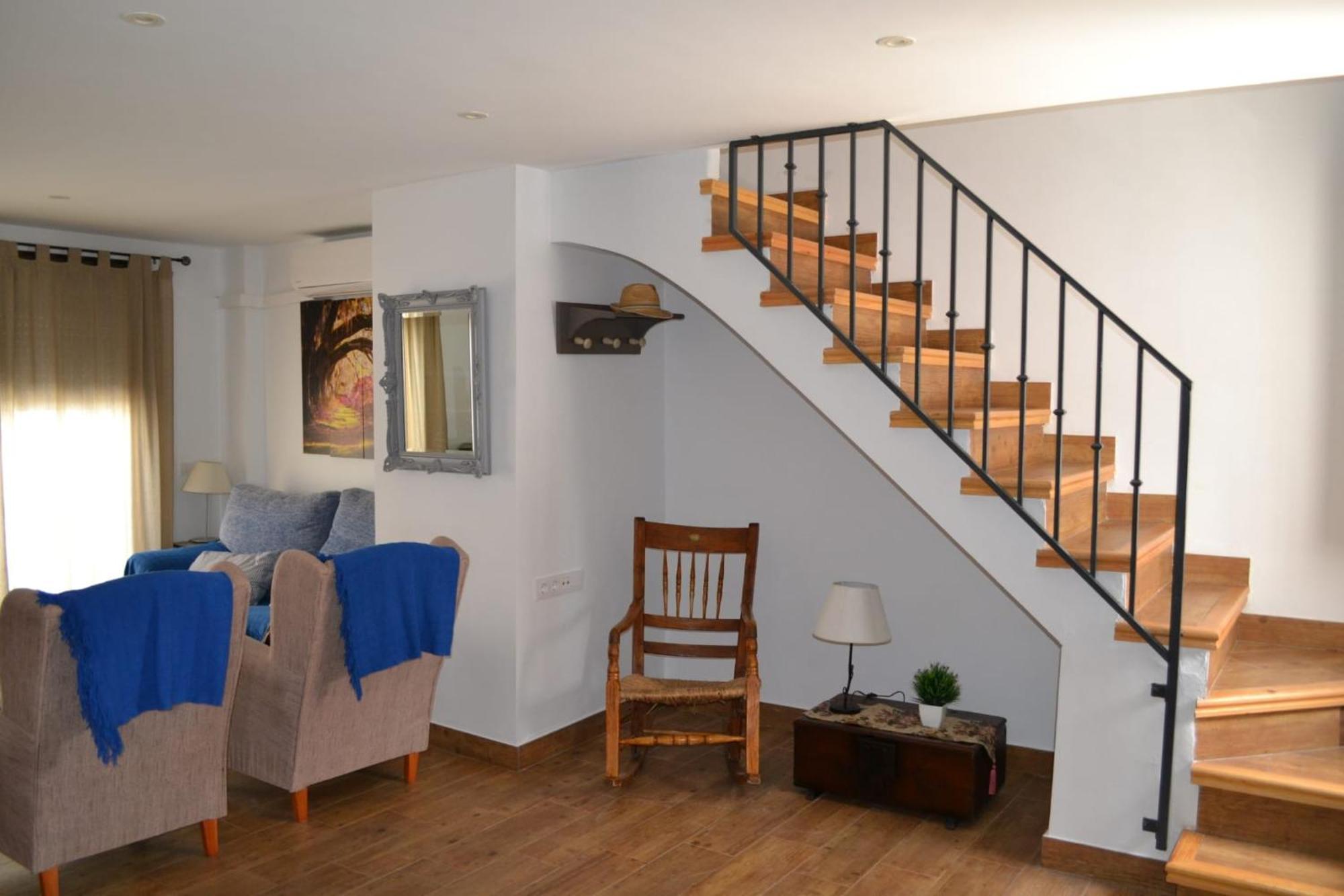 הוילה זוהרוס Casa Isabel מראה חיצוני תמונה