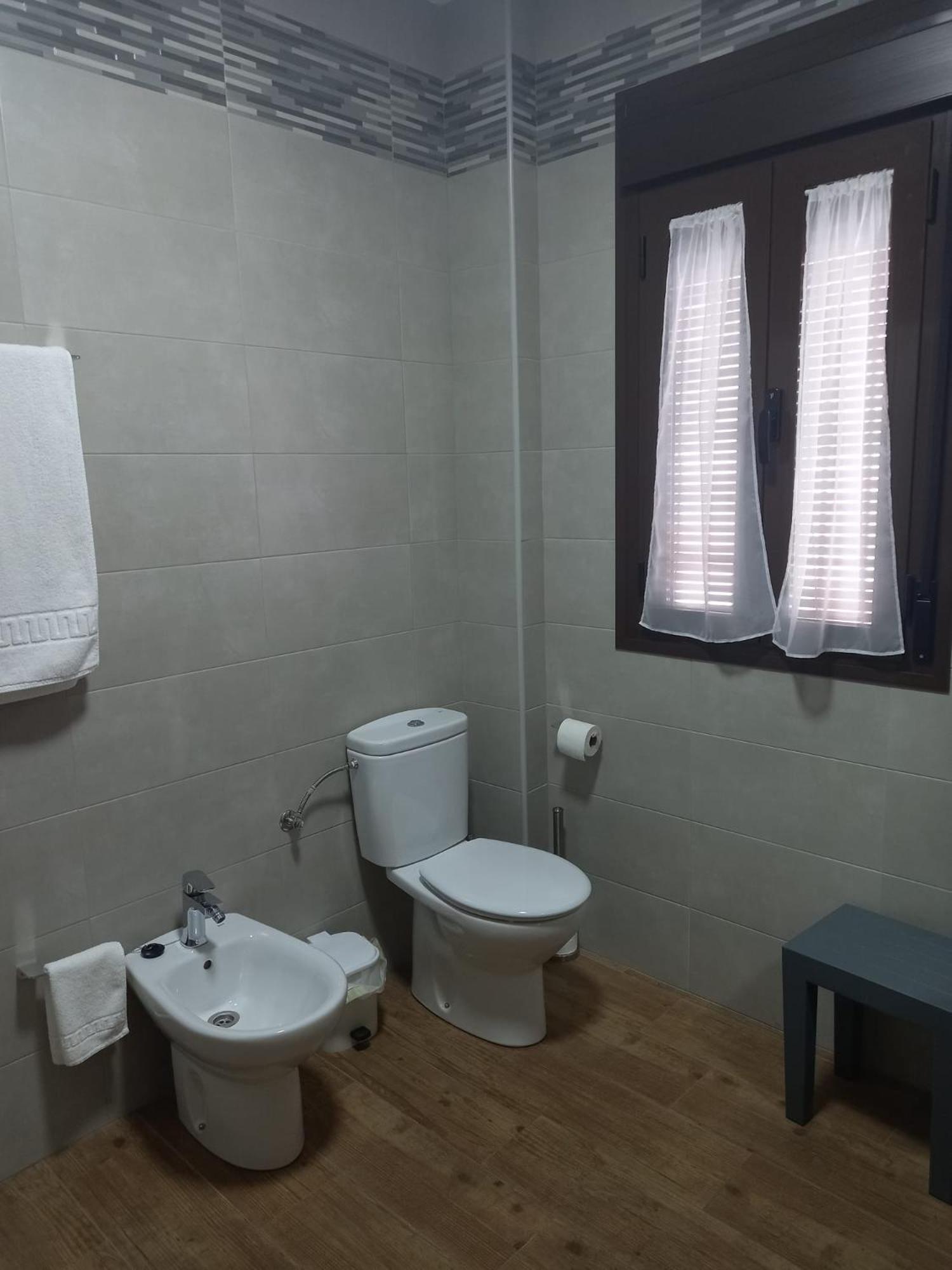 הוילה זוהרוס Casa Isabel מראה חיצוני תמונה