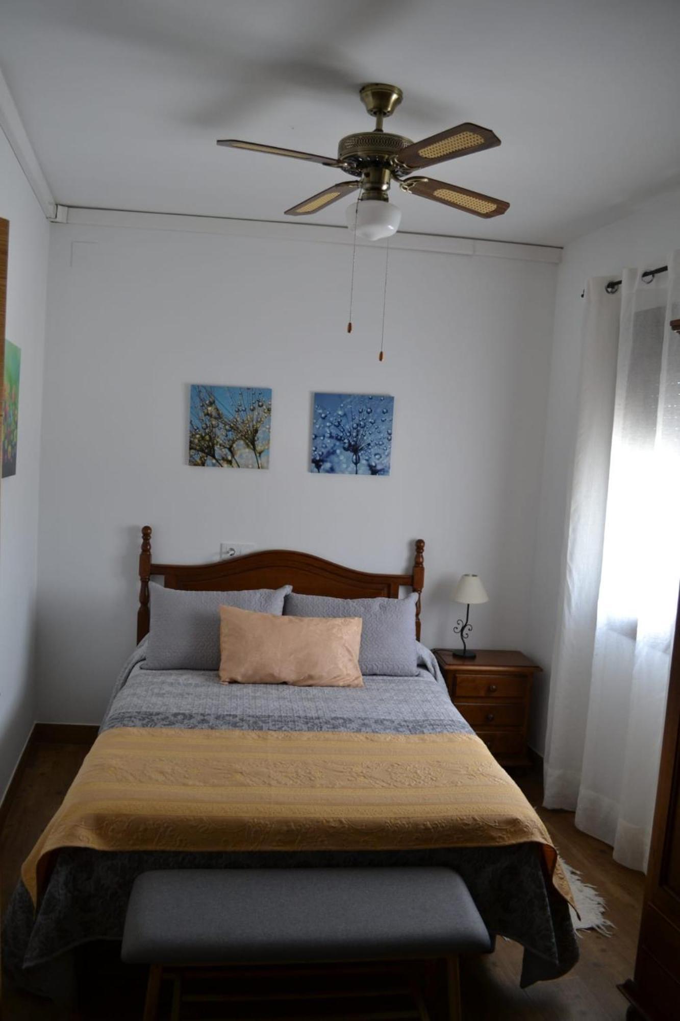 הוילה זוהרוס Casa Isabel מראה חיצוני תמונה