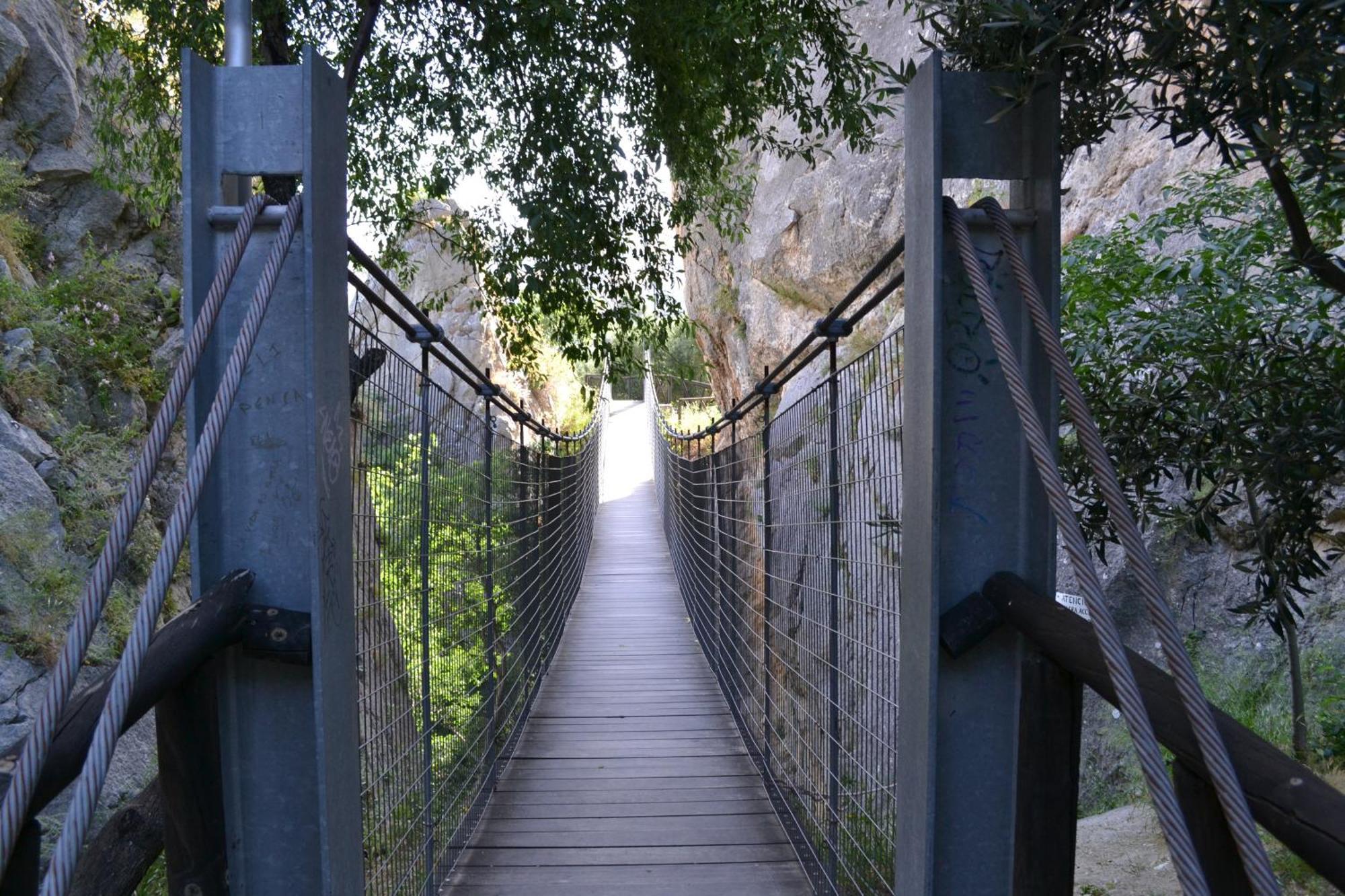 הוילה זוהרוס Casa Isabel מראה חיצוני תמונה