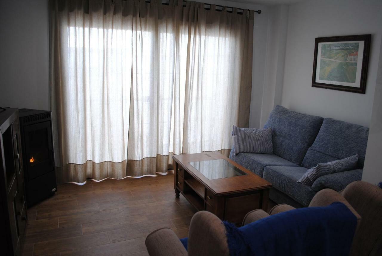 הוילה זוהרוס Casa Isabel מראה חיצוני תמונה